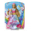 Barbie Dreamtopia Brush And Sparkle Princess - Eduline Malta