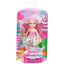 Barbie Dreamtopia Mini Fairy - Eduline Malta