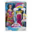 Barbie Dreamtopia Princess Swing - Eduline Malta