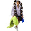 Barbie Extra Doll - Pigtails W/Bobble Ha