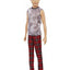 Ken Fashionista Boy