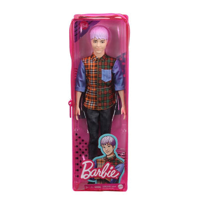 Barbie Doll 154