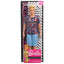 Barbie Fashionistas Ken Doll