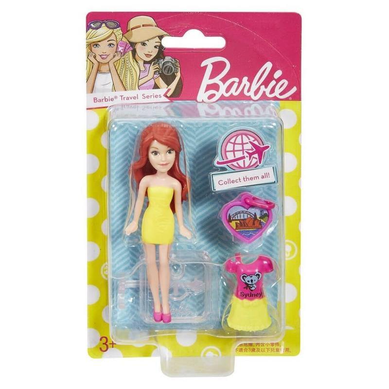 Barbie Miniatures - Eduline Malta