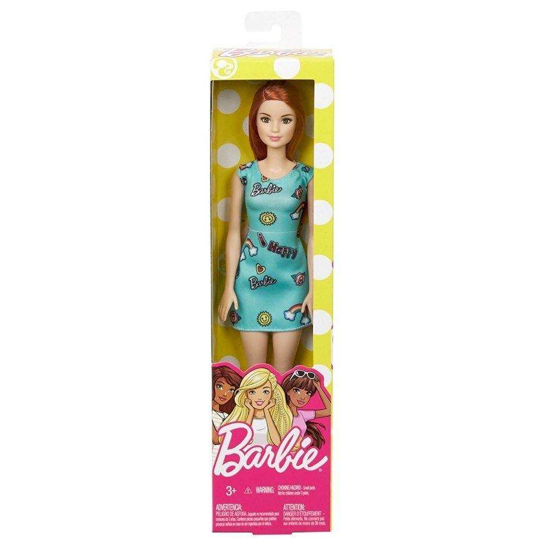 Barbie Doll - Eduline Malta