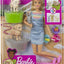 Barbie Play 'N Wash Pets - Eduline Malta