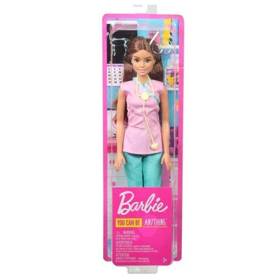 Barbie Professional Doctor