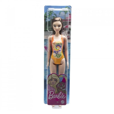 Barbie Beach Water Play Doll 