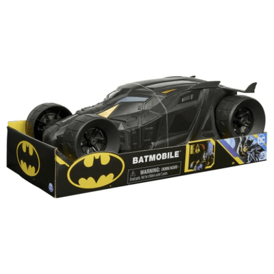 Dc Comics Batman Batmobile