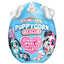 Puppycorn Rescue Surprise -  Dog Plush Animal Over 12 Surprises