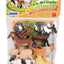 Farm Animal Playset 6Pcs