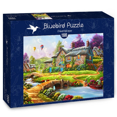 Puzzle 1500 Dreamscape