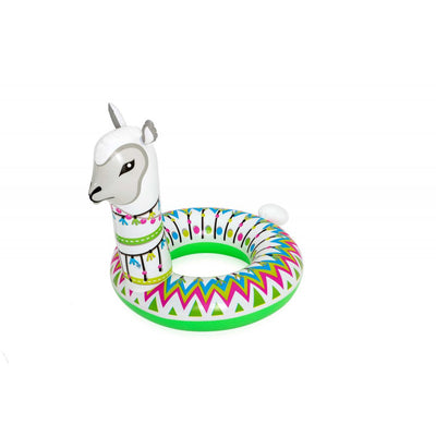 Alpaca Swim Ring 1.13Mx1.1M