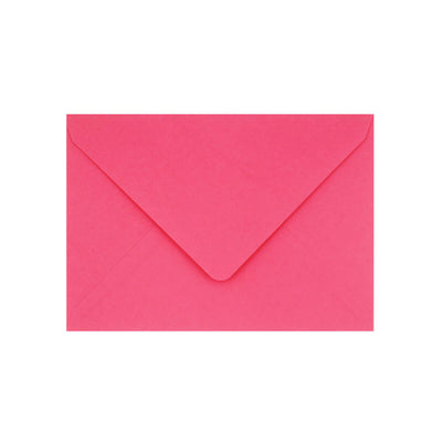 Envelope 102X152Mm Pkt X15 Dark Pink