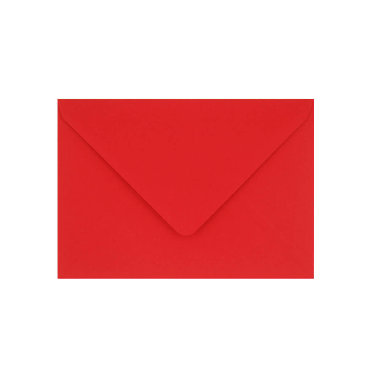 Envelope 102X152Mm Pkt X15 Red