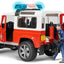 Bruder Fire Station Wagon - Eduline Malta