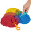 Kinetic Sand 2.7Kg Tub