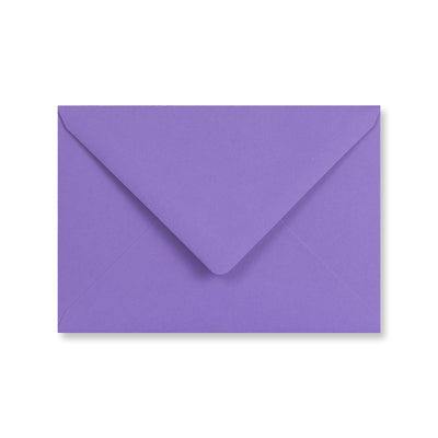 Envelope 102X152Mm Pkt X15 Purple