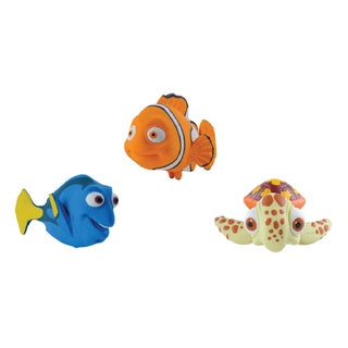 Finding Dory Or Turtle Squirt Or Finding Nemo