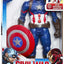 Captain America Sound Effects