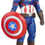 Captain America Sound Effects