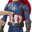 Captain America Sound Effects