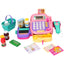 Cash Register With Microphone