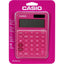 Casio 12 Digits - Pink Colour