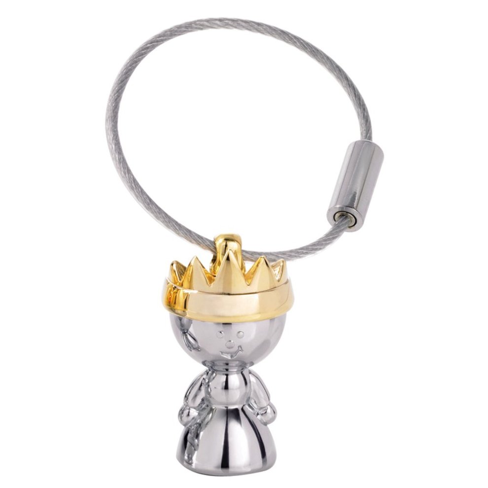 Keyring Little Queen