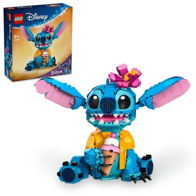 Lego Disney – Stitch 43249
