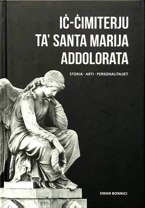 Ic - Cimiterju Ta Santa Marija Addolorata