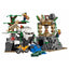 Lego City Ruins 60161