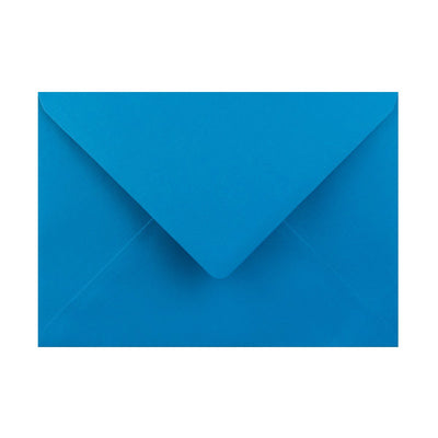 Envelope 102X152Mm Pkt X15 Blue
