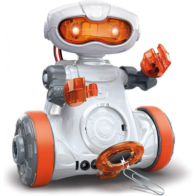 Clementoni Mio The Robot - 75053