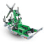Clementoni Mechanical Lab Copter And Fanboat - 75032
