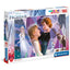 Puzzle Frozen Ii X180Pcs