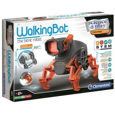 Walking Bot 539835