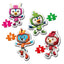 Top Wing My First Puzzles 3, 6, 9, 12Pcs