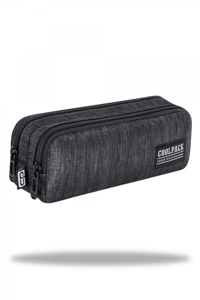 Coolpack Clio Pencil Case - Black