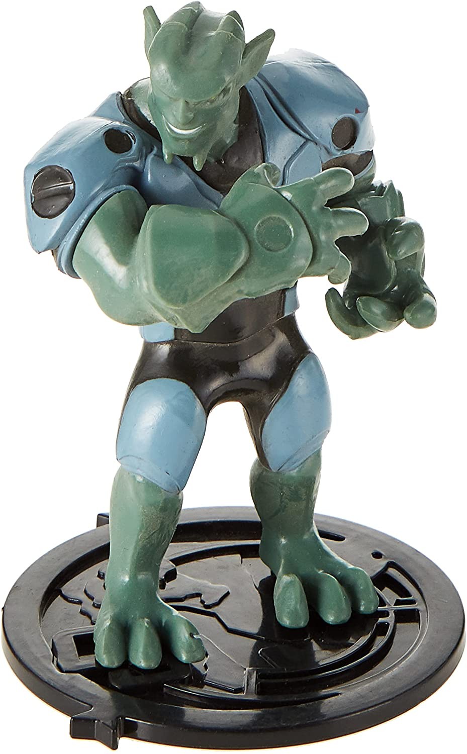 Marvel Avengers Miniature Figure Comansi Green Goblin - Cake Topper