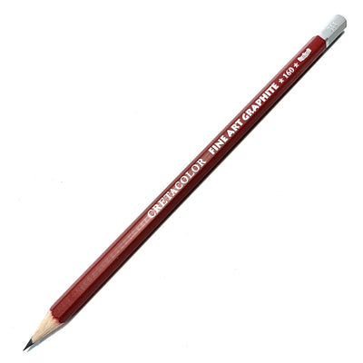 Cretacolor Fine Art Graphite Pencil 3H