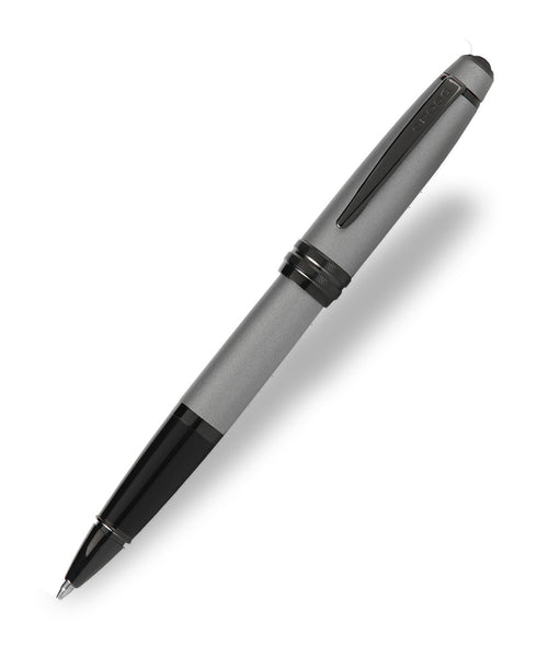 Cross Rollerball Pen - Matt Grey