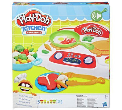 Play - Doh Kitchen Creations 