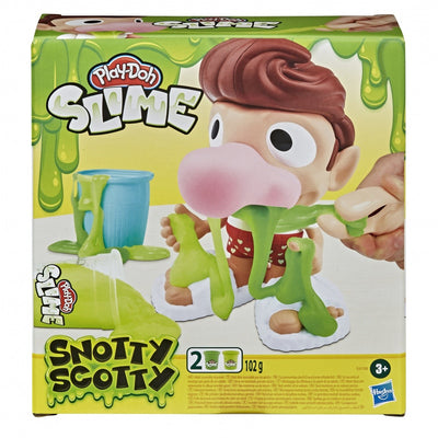 Play - Doh Snotty Scotty