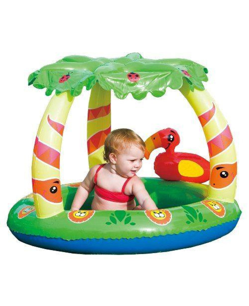 Jungle Play Pool 99Cm X 91Cm X 71Cm