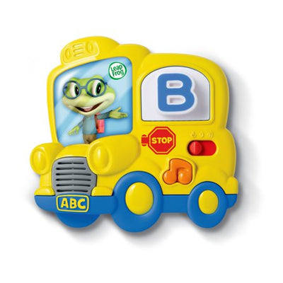 Magnetic Letter Set Fridge Phonics