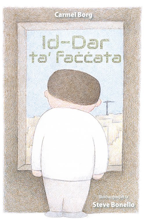 Mp Id-Dar Ta' Faccata