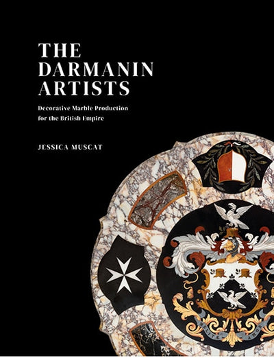 Darmanin Artist