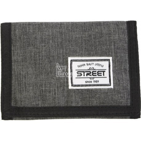 Street - Kids Money Wallets