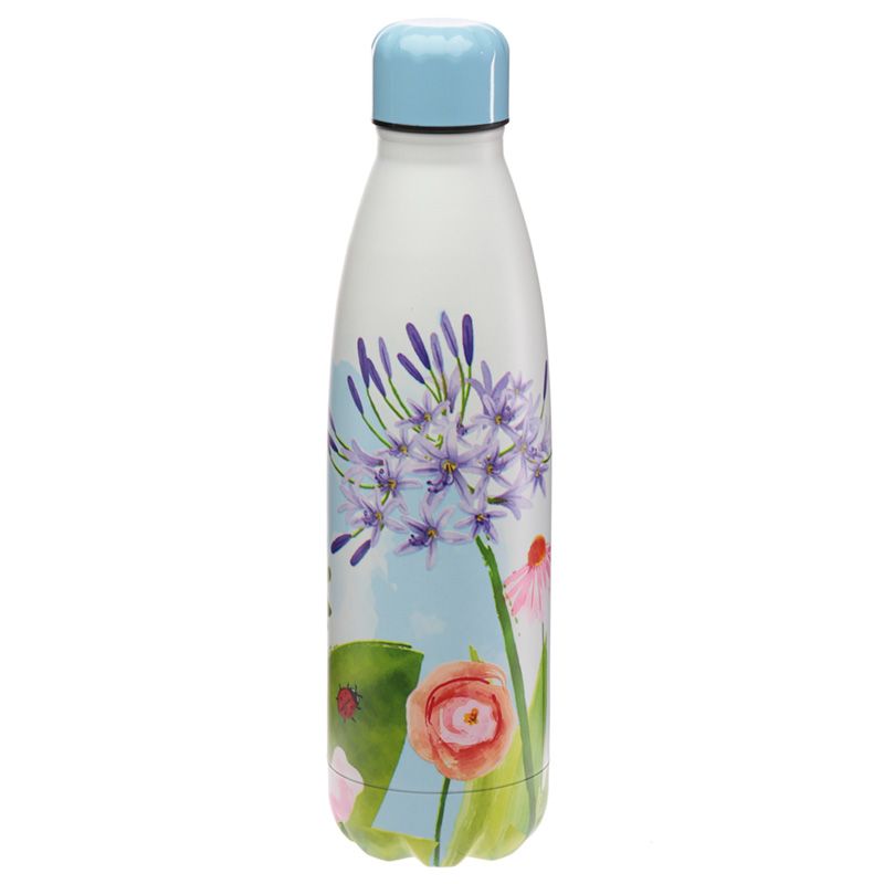 Insulated Stainless Steel Bottle 500Ml